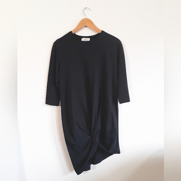 Zara asymmetrical dress - Picture 1 of 1